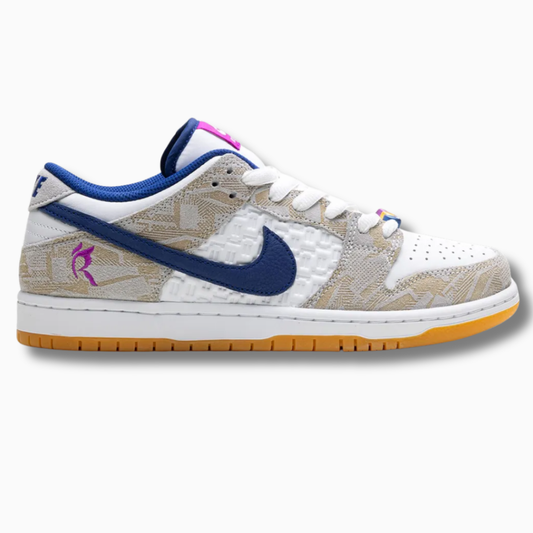 Nike SB Dunk Low Rayssa Leal