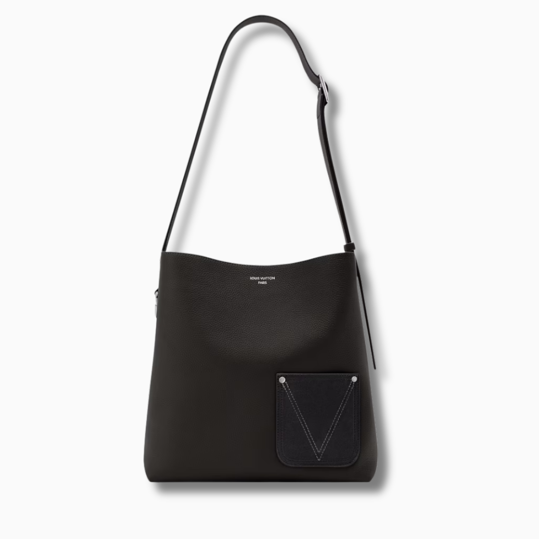 Bolso Hobo Verso de LV