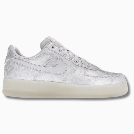 Nike Air Force 1  Low CLOT 1WORLD (2018)