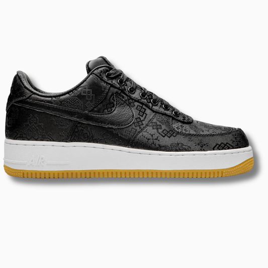 Nike Air Force 1 Low Fragment x CLOT