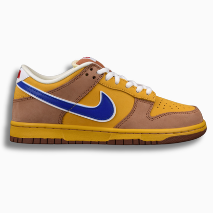 Nike SB Dunk Low Newcastle Brown Ale