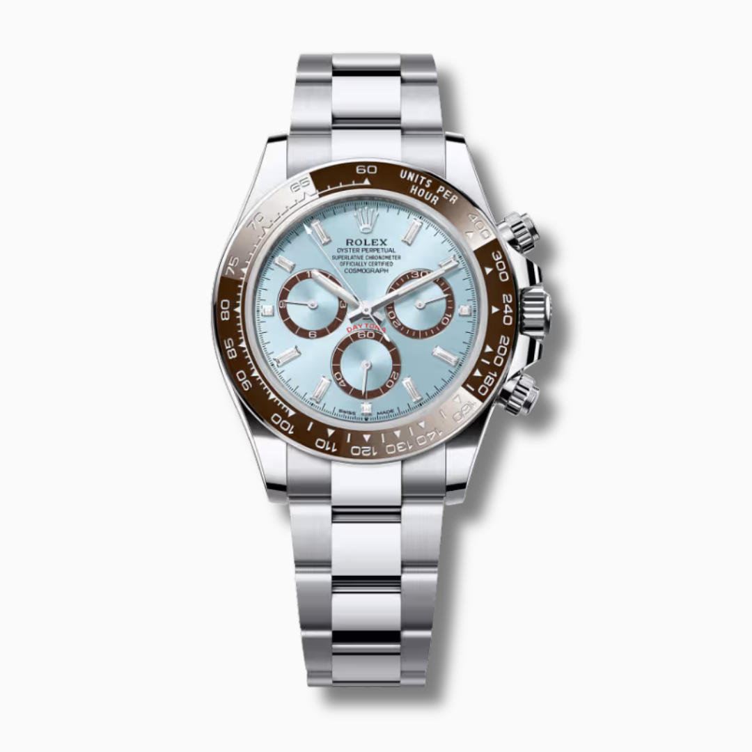 Rlx Cosmograph Daytona REF 126506
