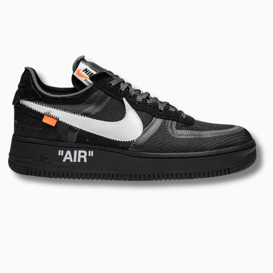 Nike Air Force 1 Low Off-White Black White