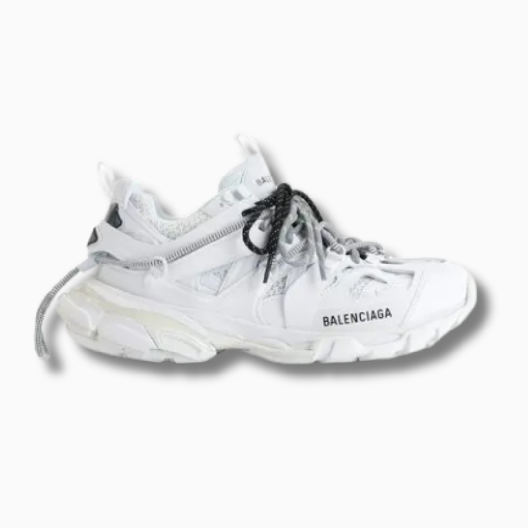 BLCG Track White Beige