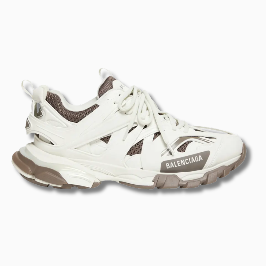 BLCG Track Off White