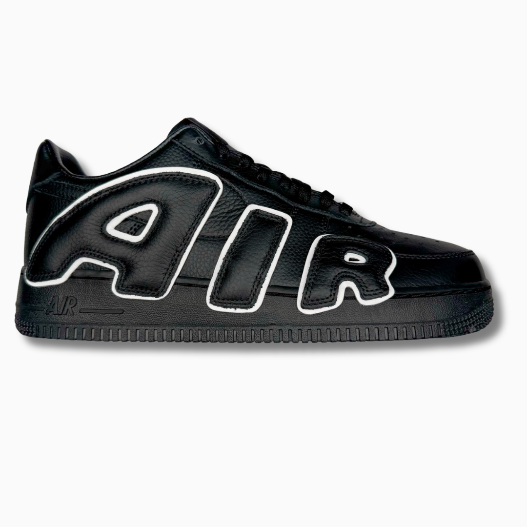 Nike Air Force 1 Low Cactus Plant Flea Market Black (2024)