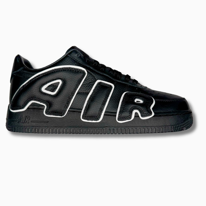 Nike Air Force 1 Low Cactus Plant Flea Market Black (2024)