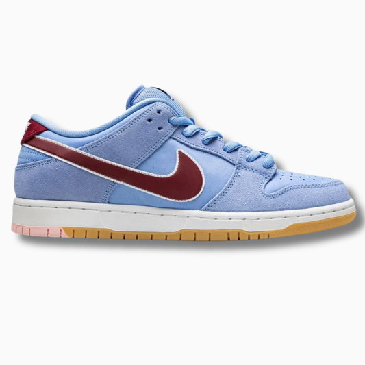 Nike SB Dunk Low Philadelphia Phillies