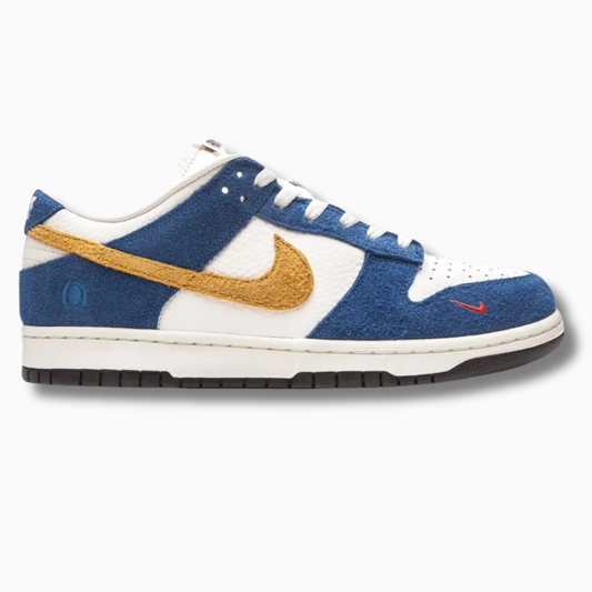 Nike Dunk Low Kasina Industrial Blue