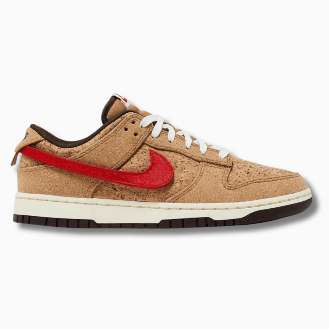 Nike Dunk Low SP CLOT Cork