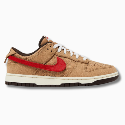 Nike Dunk Low SP CLOT Cork