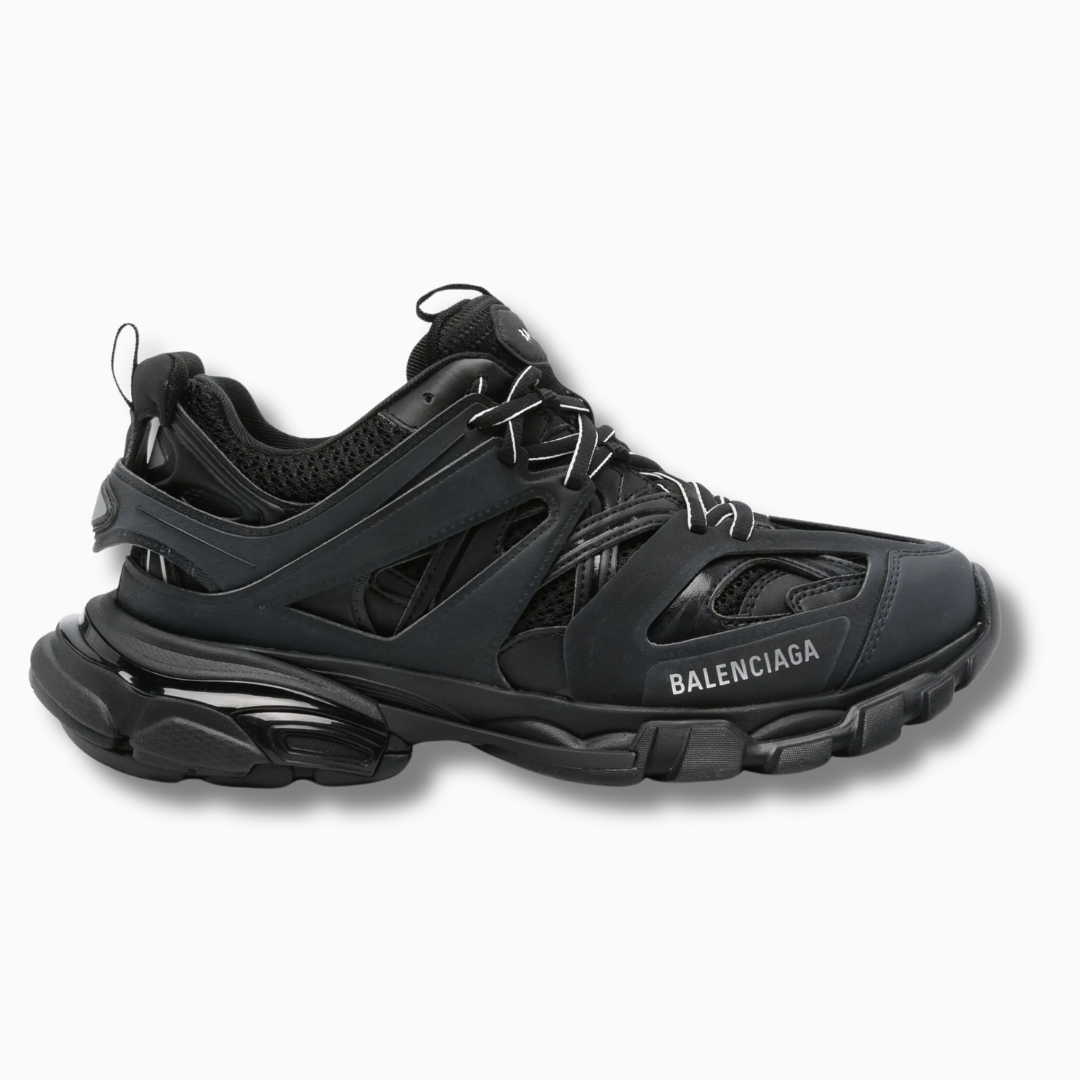 BLCG Track Black