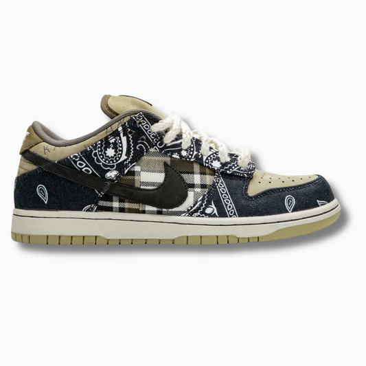 Nike SB Dunk Low Travis Scott