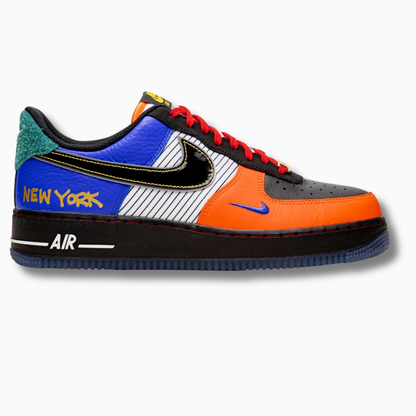 Nike Air Force 1 Low NYC City of Athletes