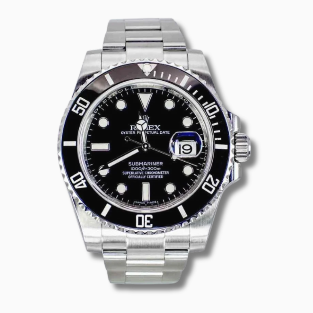 Rlx Submariner Date