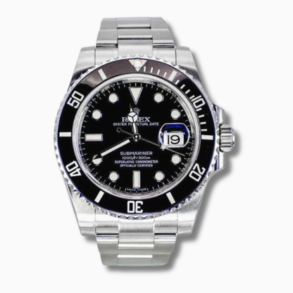 Rlx Submariner Date