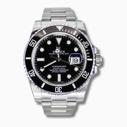 Rlx Submariner Date