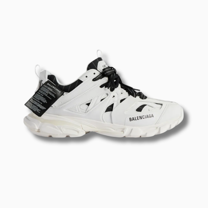 Balenciaga Track LED Negro