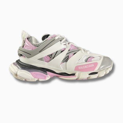 Balenciaga Track LED Negro