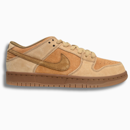 Nike SB Dunk Low Wheat (2017)