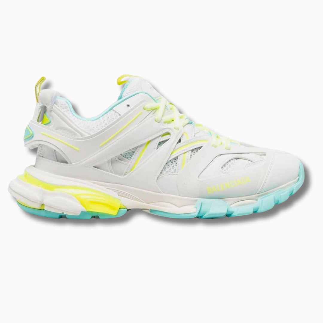BLCG Track Fluorecent Yellow