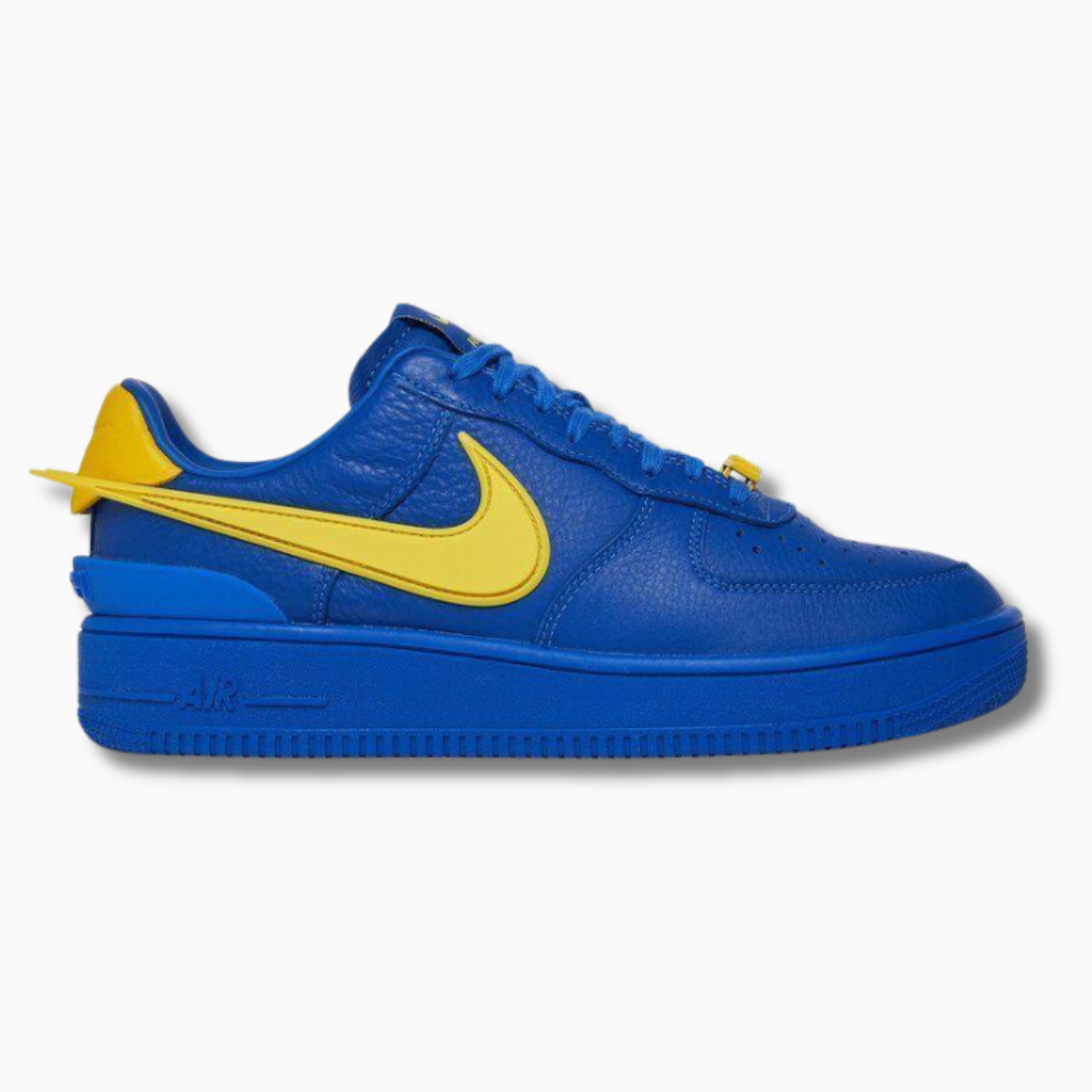 Nike Air Force 1 Low SP AMBUSH Game Royal