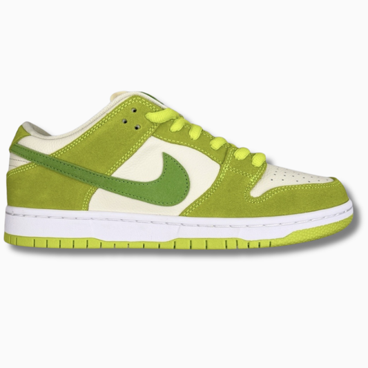 Nike SB Dunk Low Green Apple