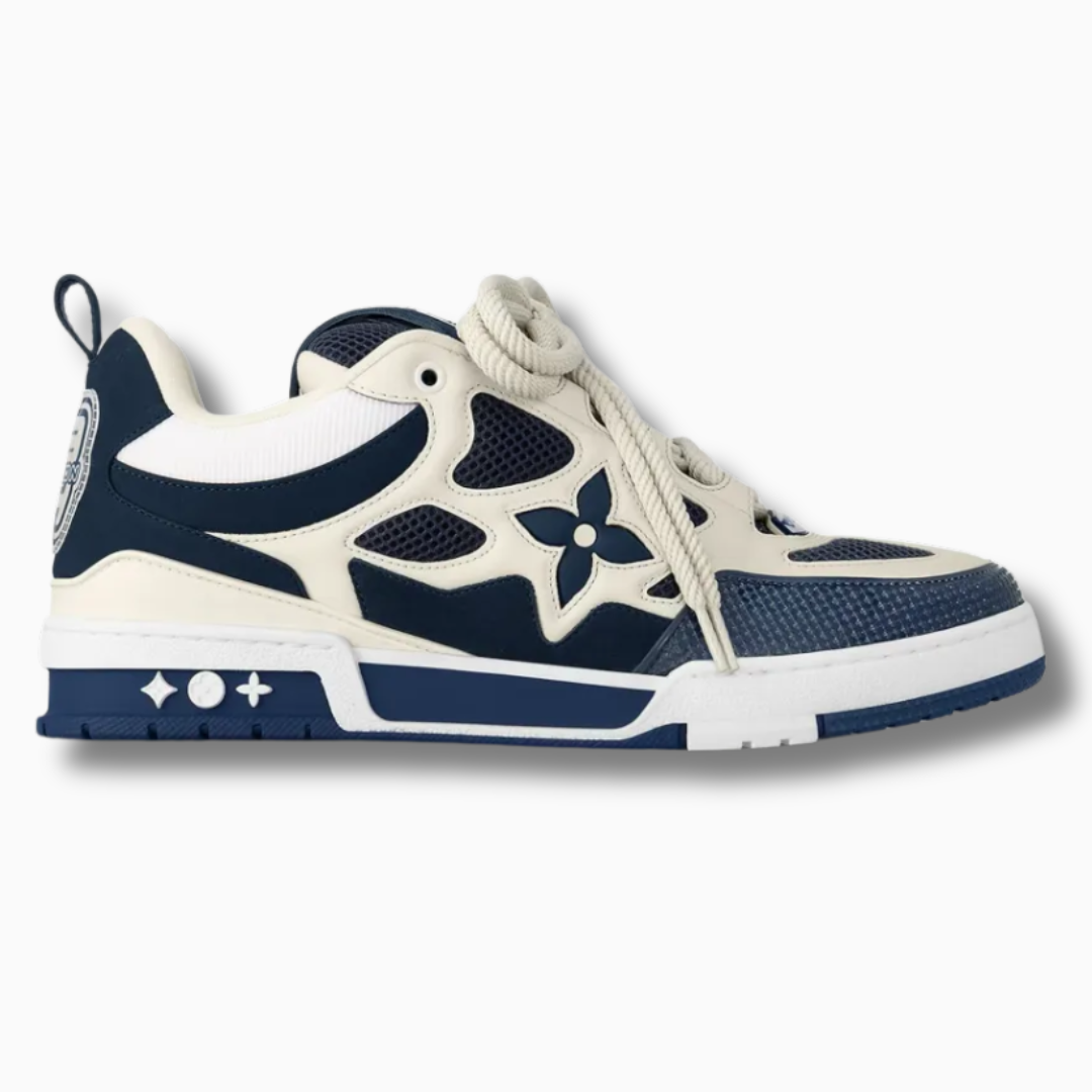 LV SKate Azul Marinho