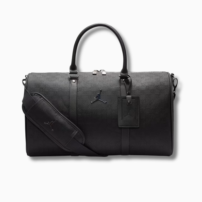 Saco de Desporto Jordan Monogram Duffle Bag (25L) - Preto