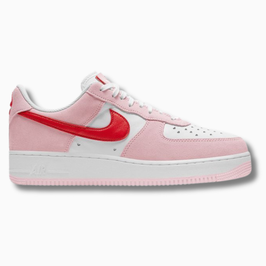 Nike Air Force 1 Low '07 QS Valentine's Day Love Letter