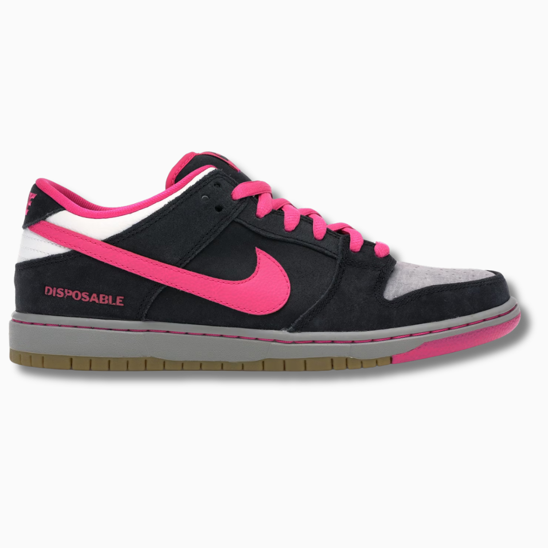 Nike SB Dunk Low Disposable