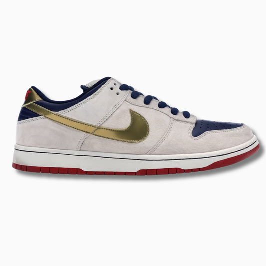 Nike SB Dunk Low Old Spice