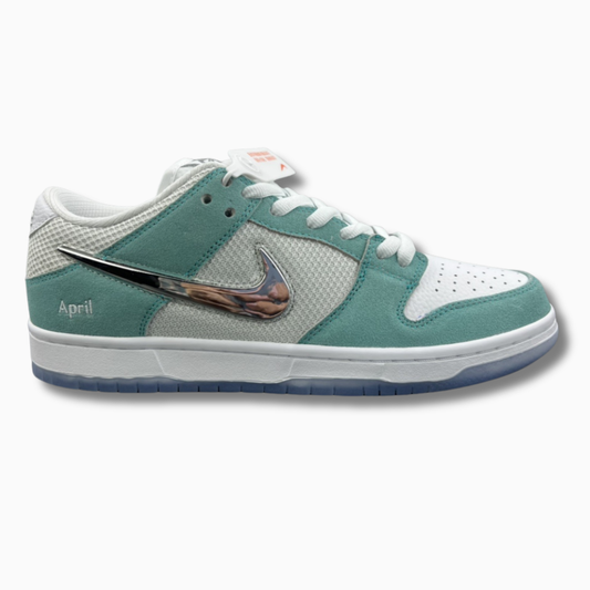 Nike SB Dunk Low April Skateboards