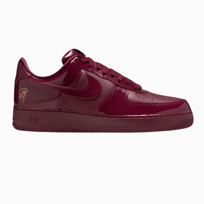 Nike Air Force 1 Low Syna Central Cee Dark Beetroot