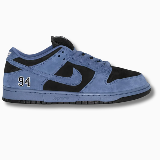 Nike SB Dunk Low Supreme 94 Ocean Fog