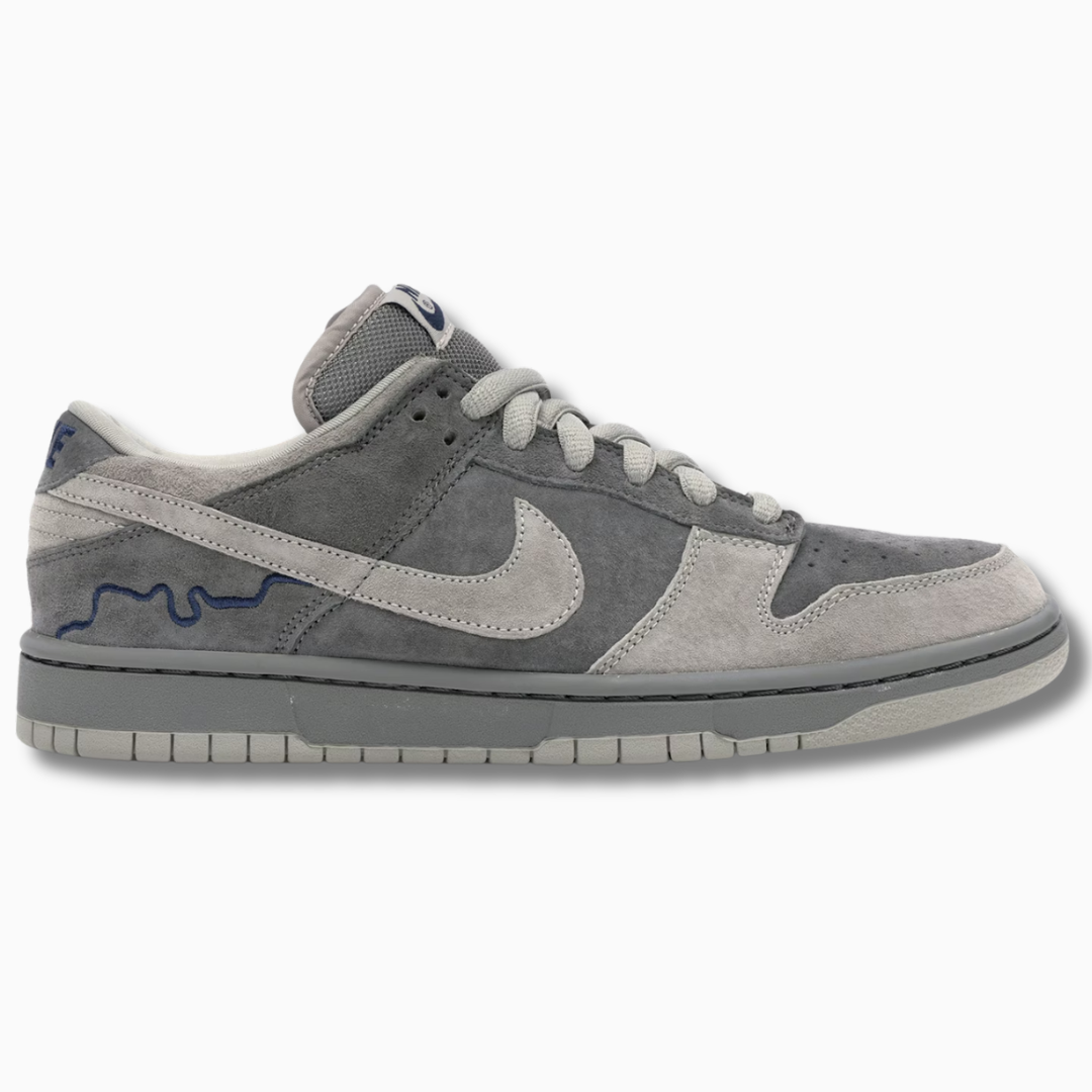 Nike SB Dunk Low London