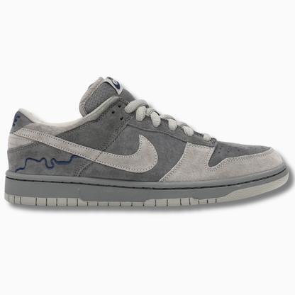 Nike SB Dunk Low London