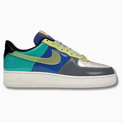 Nike Air Force 1 Low SP Undefeated Multi-Patent Community