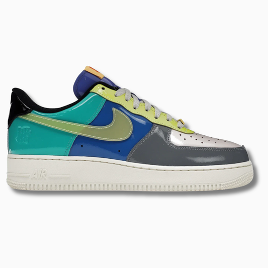 Nike Air Force 1 Low SP Undefeated Multi-Patent Community