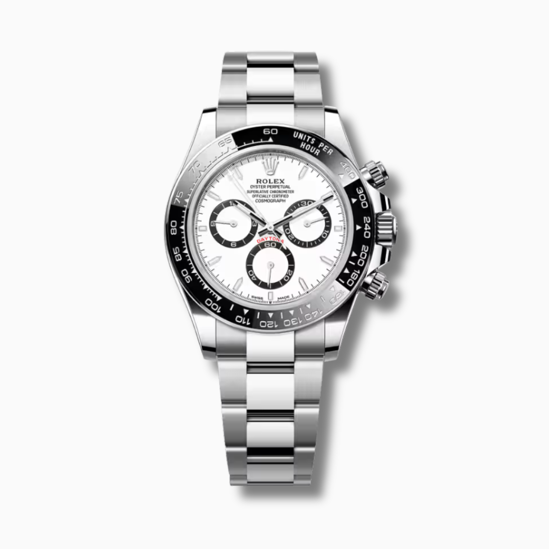 Rlx Daytona Panda Cosmograph 40mm Ref. 126500LN