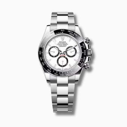 Rlx Daytona Panda Cosmograph 40mm Ref. 126500LN