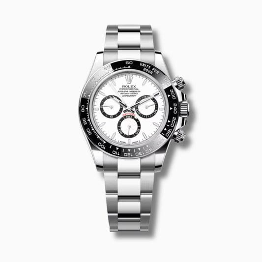 Rlx Daytona Panda Cosmograph 40mm Ref. 126500LN
