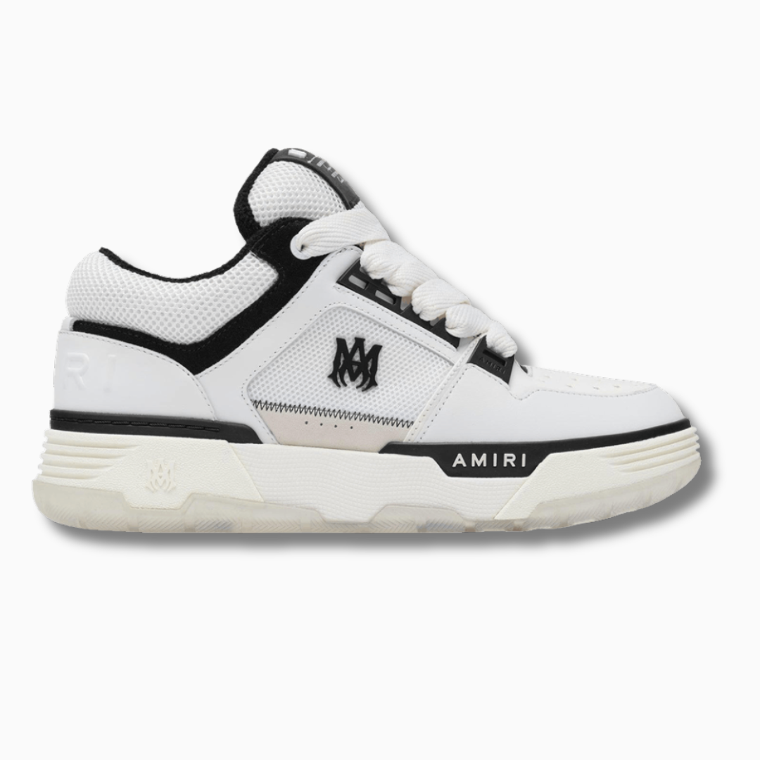 Amiri MA-1 "White"