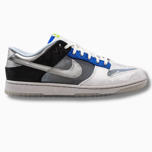Nike Dunk Low SP What The CLOT