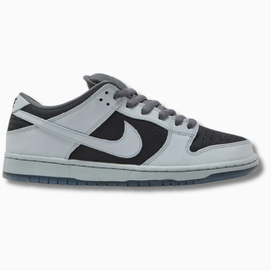 Nike SB Dunk Low Atlas 35MM Grey