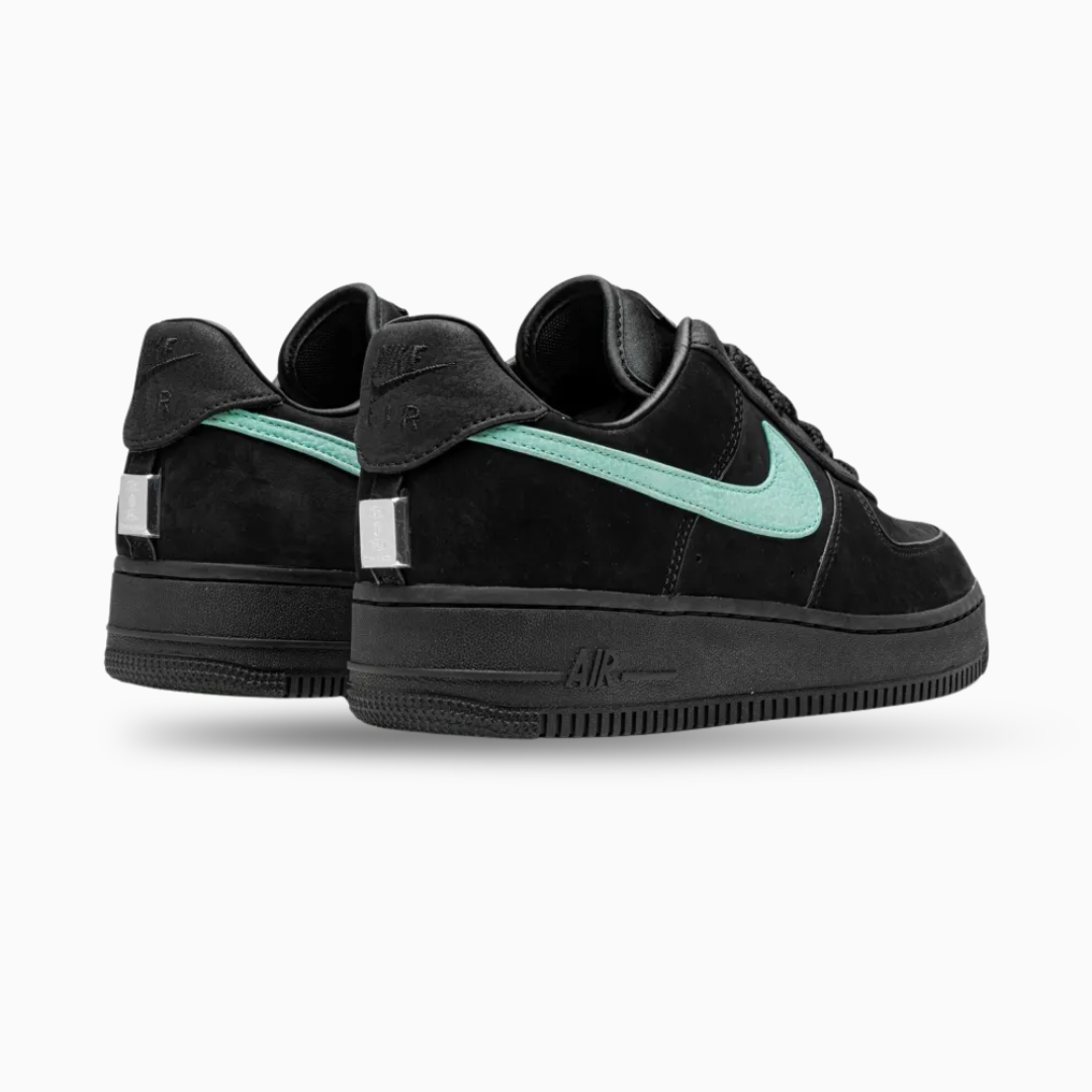 Nike Air Force 1  Low Tiffany & Co. 1837