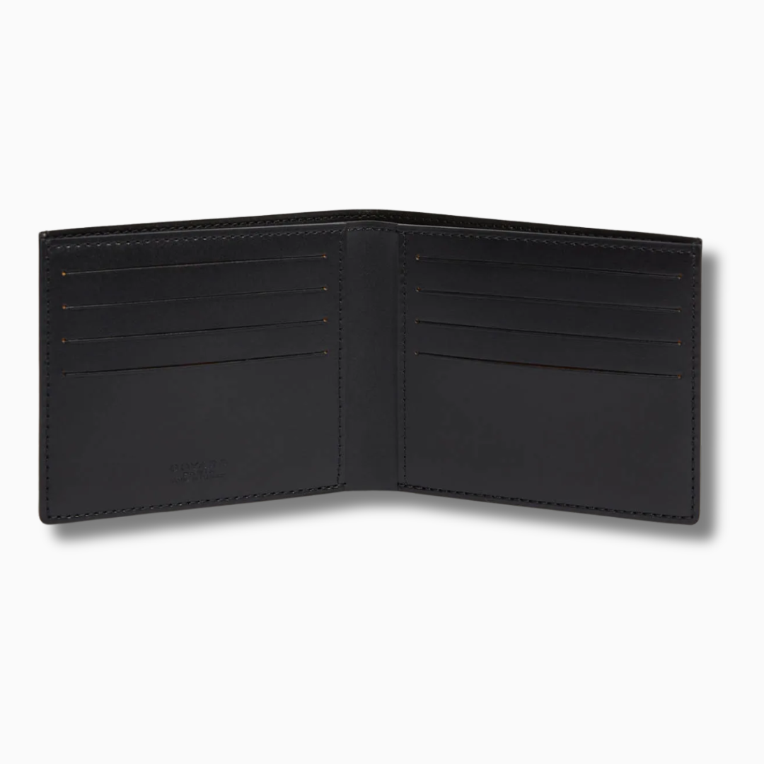 Carteira Goyard Victoire Wallet Black