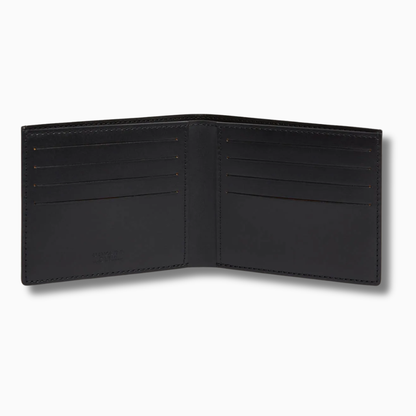 Carteira Goyard Victoire Wallet Black