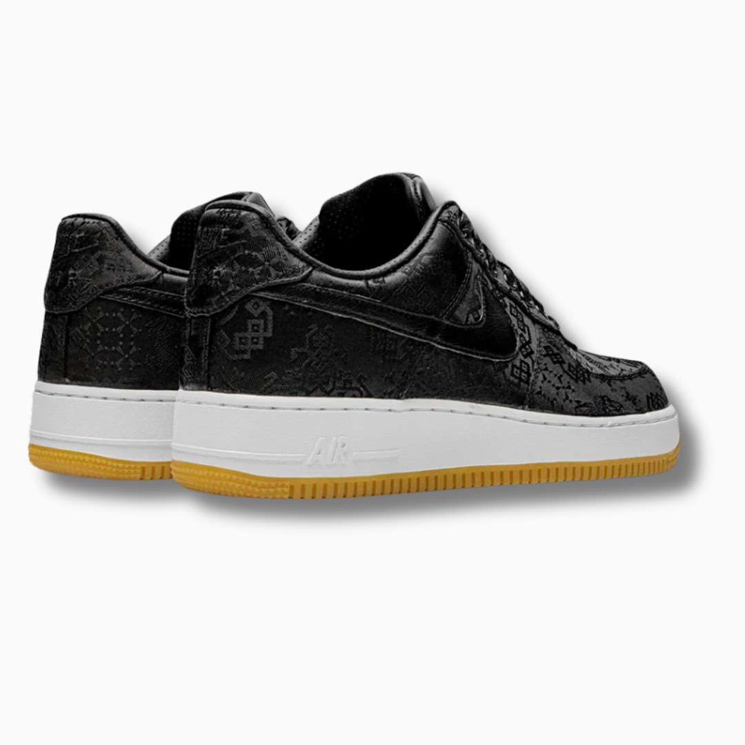 Nike Air Force 1 Low Fragment x CLOT