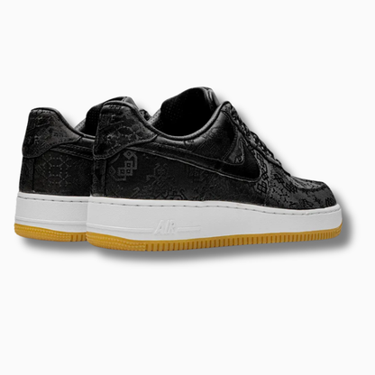 Nike Air Force 1 Low Fragment x CLOT
